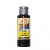 PINTURA ACRILICA ARTISTICA DIBU 60 ML. DIFERENTES COLORES COLOR NEGRO OXIDO 198