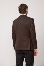 Blazer Sport Spigolatti BEIGE