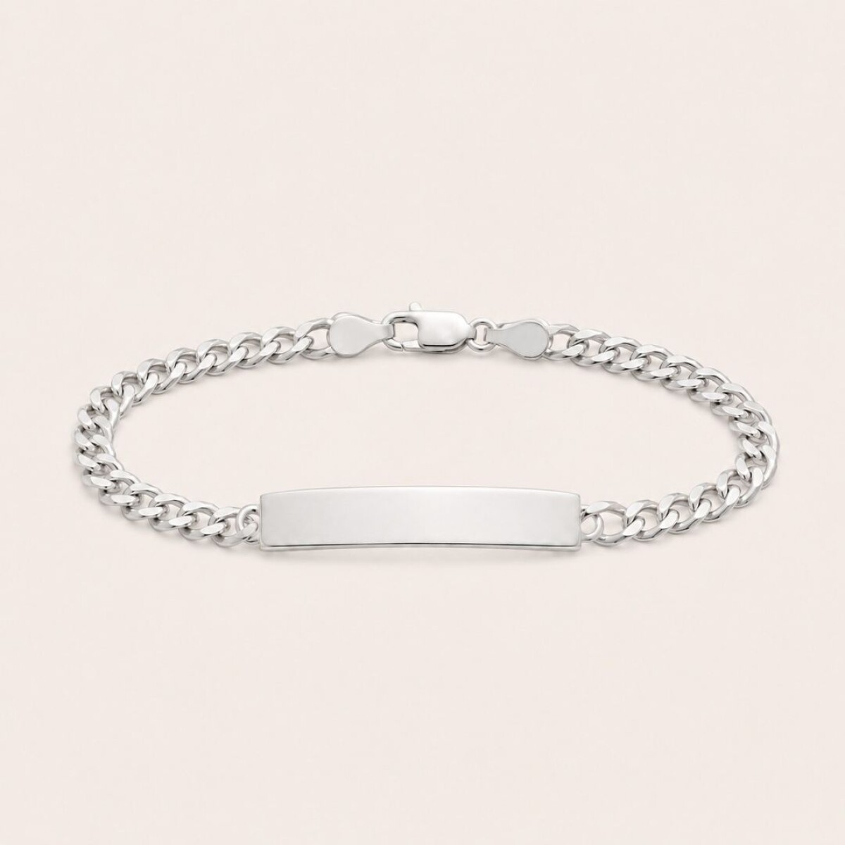 Pulsera Lizzo - Plata 925 