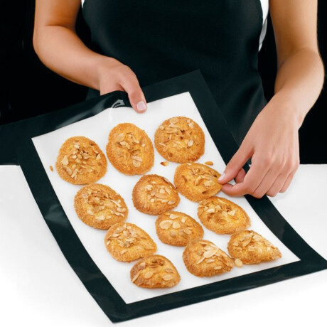 Tapete de Silicona 60 x 40 cm Tapete de Silicona 60 x 40 cm