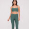 Calza Pricas Verde Seco