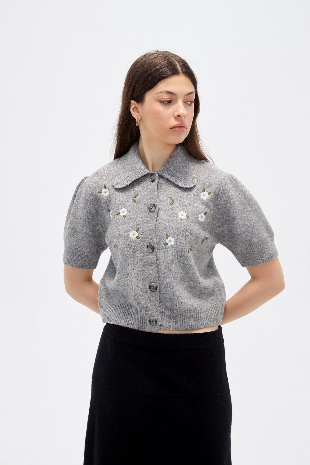 Saco Mirae Estampado 1