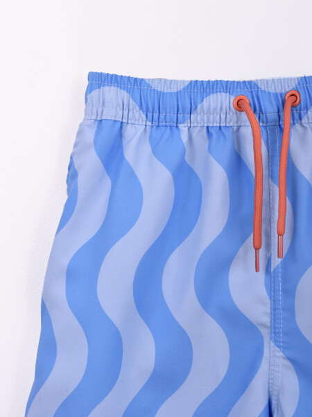 SHORT LIMA PRINT VARIANTE 4