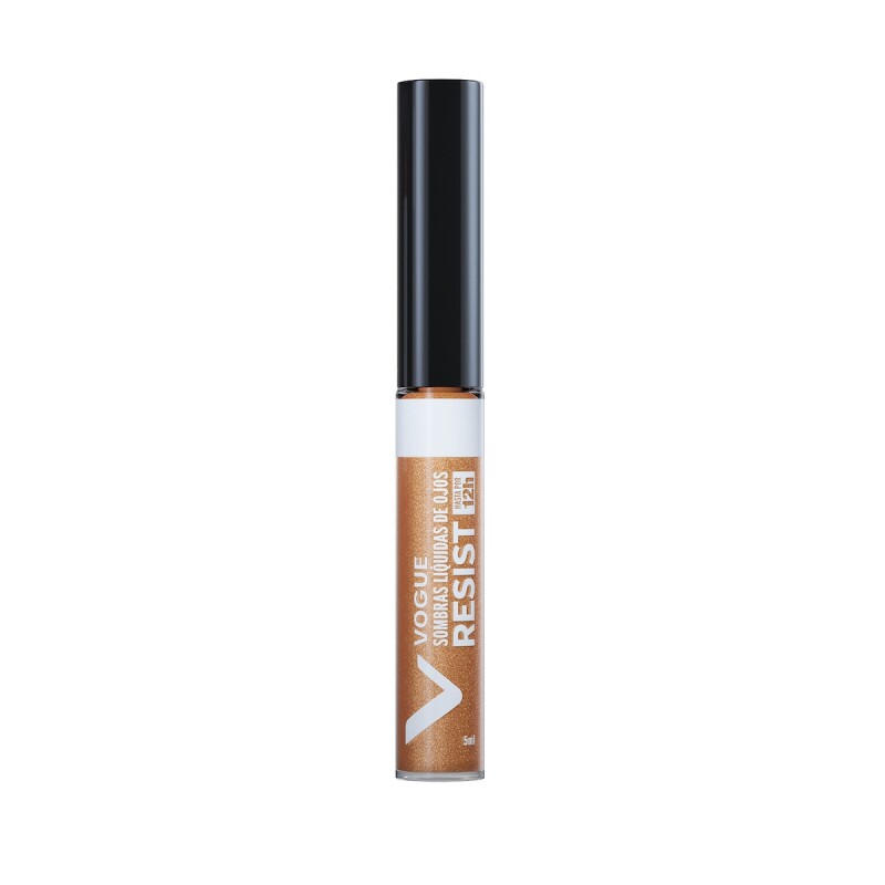 Sombra Líquida Vogue Resist Tono Papaya Intensa 5 Ml. Sombra Líquida Vogue Resist Tono Papaya Intensa 5 Ml.