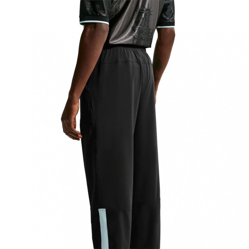 Pantalón Nike FFF Dri-Fit Energy Black