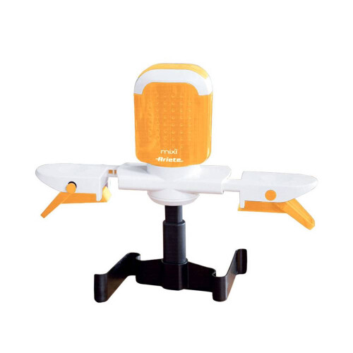 Mezclador Automático Ariete Amarillo