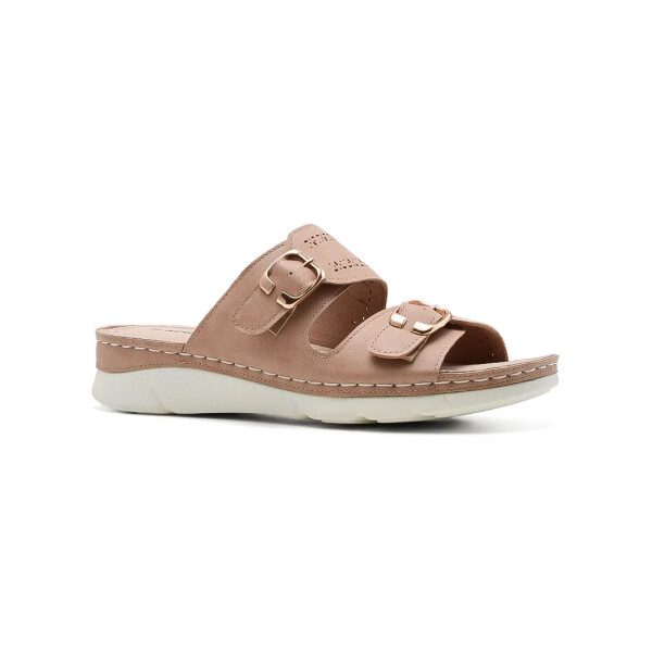 CASUAL CONFORT NISA - KORIUM BEIGE