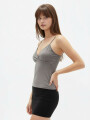 Tops Kanta Taupe / Mink / Vison