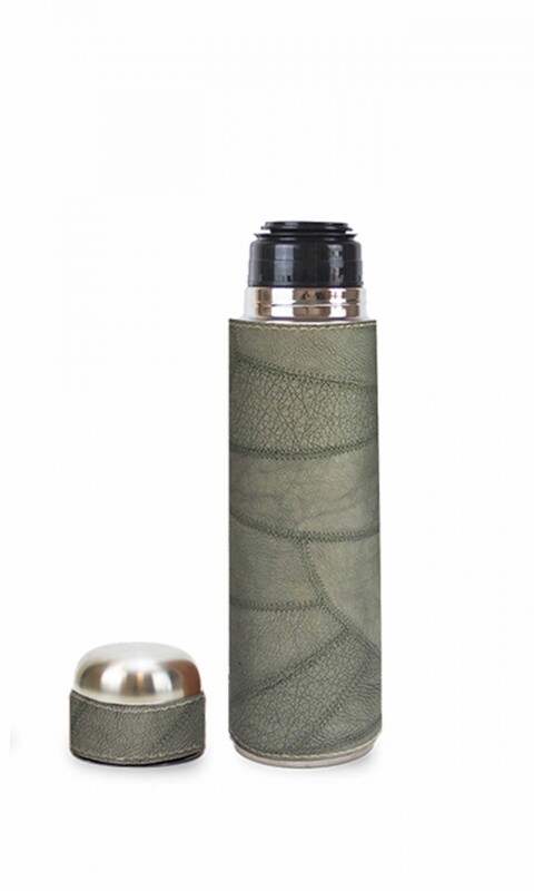 TERMO 1 LITRO ARIES PATCH VERDE LAUREL