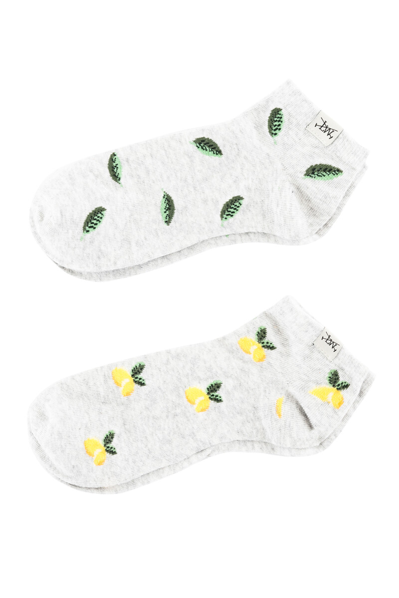 Paquete con diseño pack x2 - Limon 