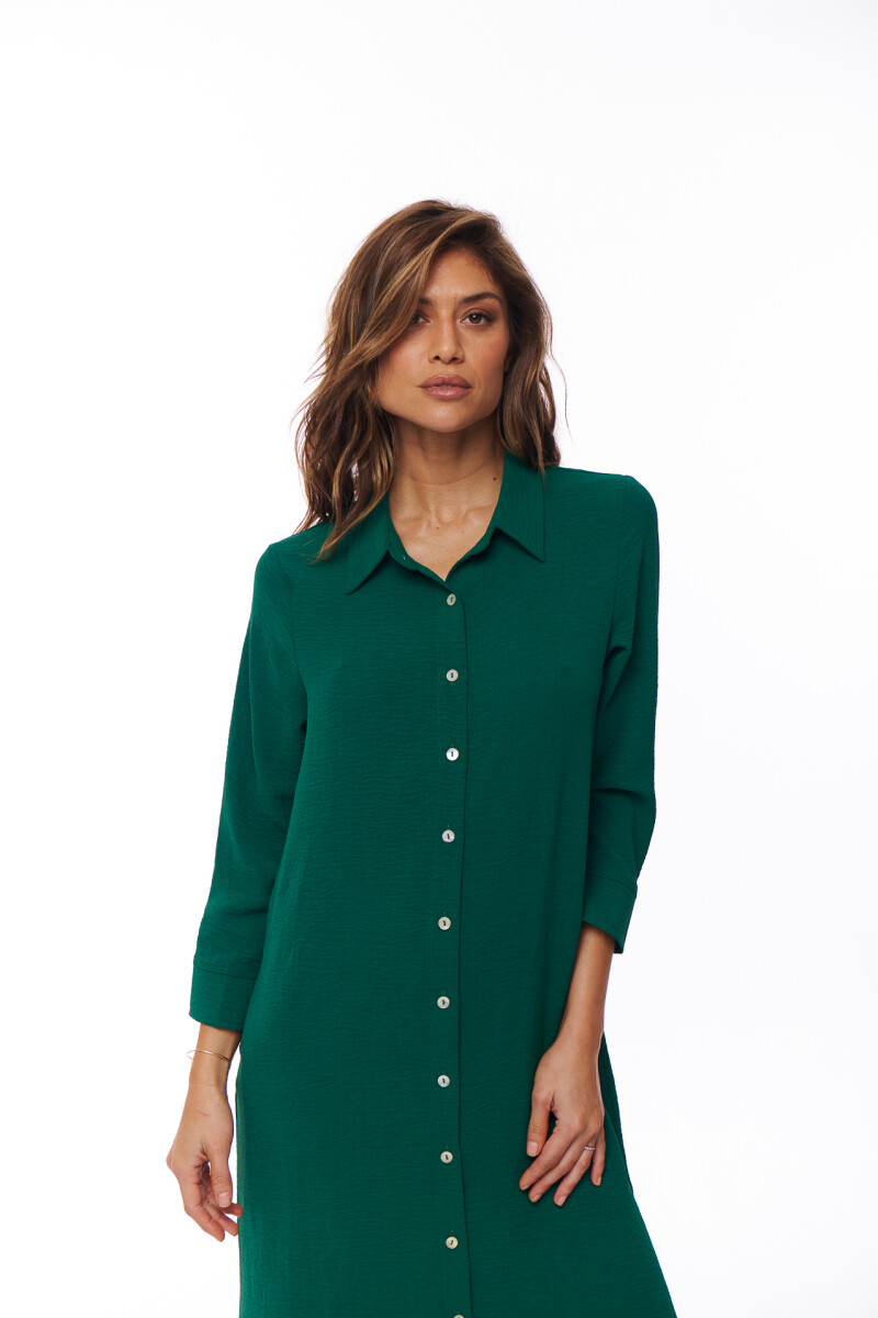 VESTIDO IRINA VERDE