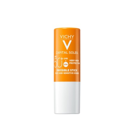 Capital Soleil Vichy Stick invisible SPF50+ Capital Soleil Vichy Stick invisible SPF50+