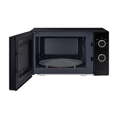 Microondas Samsung 20L 650w Negro Microondas Samsung 20L 650w Negro