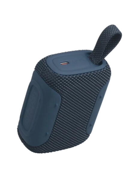 Parlante JBL Go 5 Azul