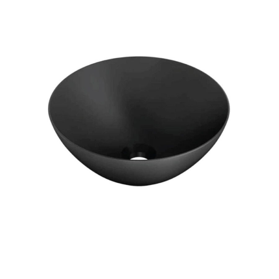 Lavatorio de apoyo Platinum P1 Onix Lavatorio de apoyo Platinum P1 Onix