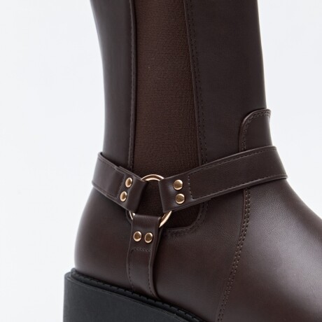 BOTA ZURICH Chocolate