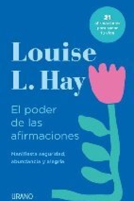 EL PODER DE LAS AFIRMACIONES EL PODER DE LAS AFIRMACIONES