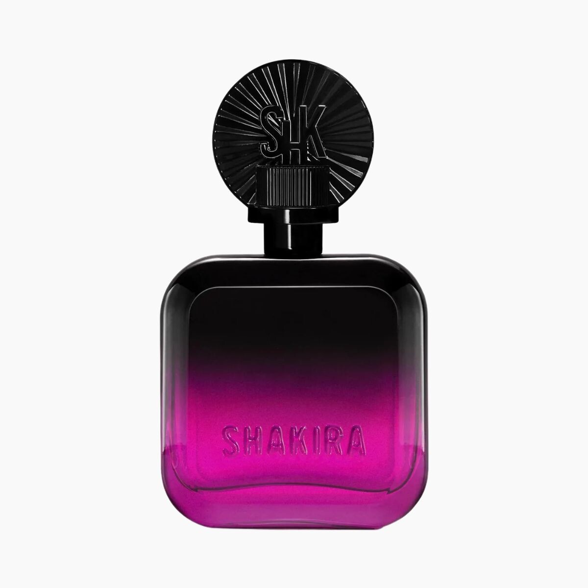 Shakira Fucsia Elixir - 50ml 