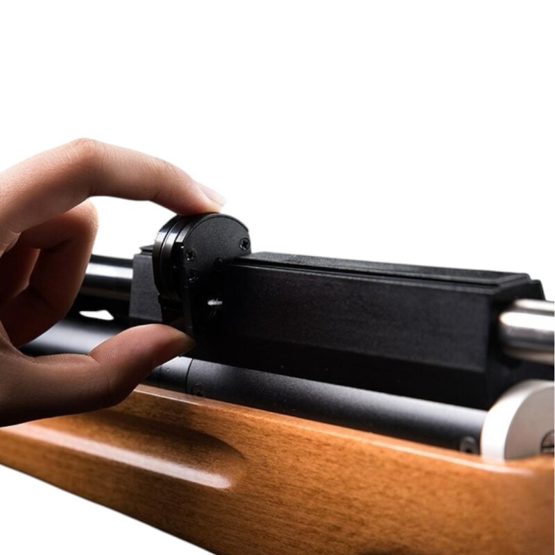 Rifle Pcp M22 calibre 6,35mm Rifle Pcp M22 calibre 6,35mm
