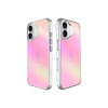 Protector Prodigee Glow para iPhone 17 tornasolado Protector Prodigee Glow Para Iphone 17 Tornasolado