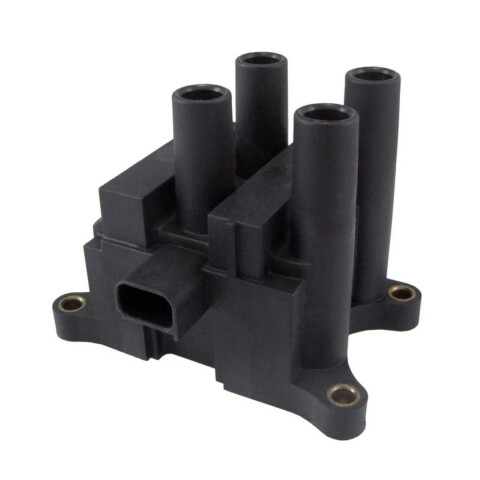 BOBINA DE ENCENDIDO (IGNICION) Bobina De Encendido (ignicion)