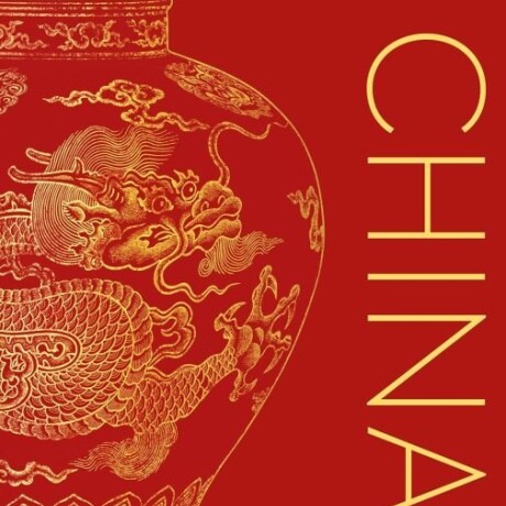 CHINA IMPERIAL CHINA IMPERIAL
