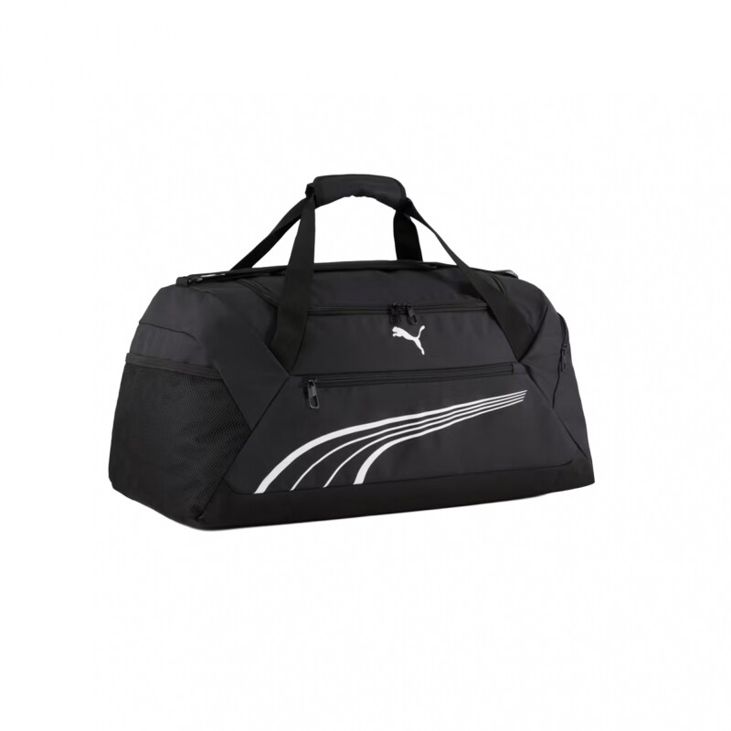 Bolso Puma Fundamental Sport - Black Black