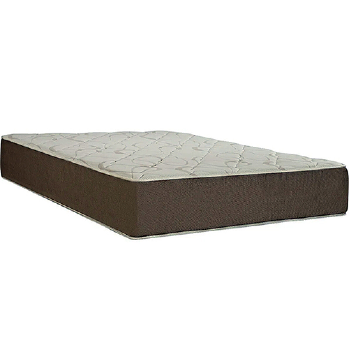 COLCHON ESPUMA 2PL DVN GARDEN 138 x 190- Ultra Ortopedico - Sin color 