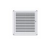 Rejilla ventilación persiana fija 150 Rejilla Ventilación Persiana Fija 150