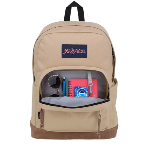 Mochila Jansport Right Pack Mochila Jansport Right Pack