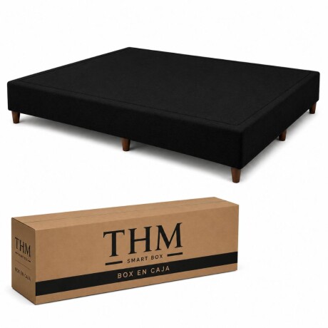 Sommier 2 Plazas Box HAMPTONS Palladium Hybrid Sommier 2 Plazas Box HAMPTONS Palladium Hybrid
