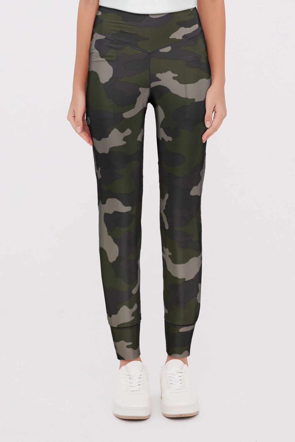 Pantalon Cornet Estampado 1