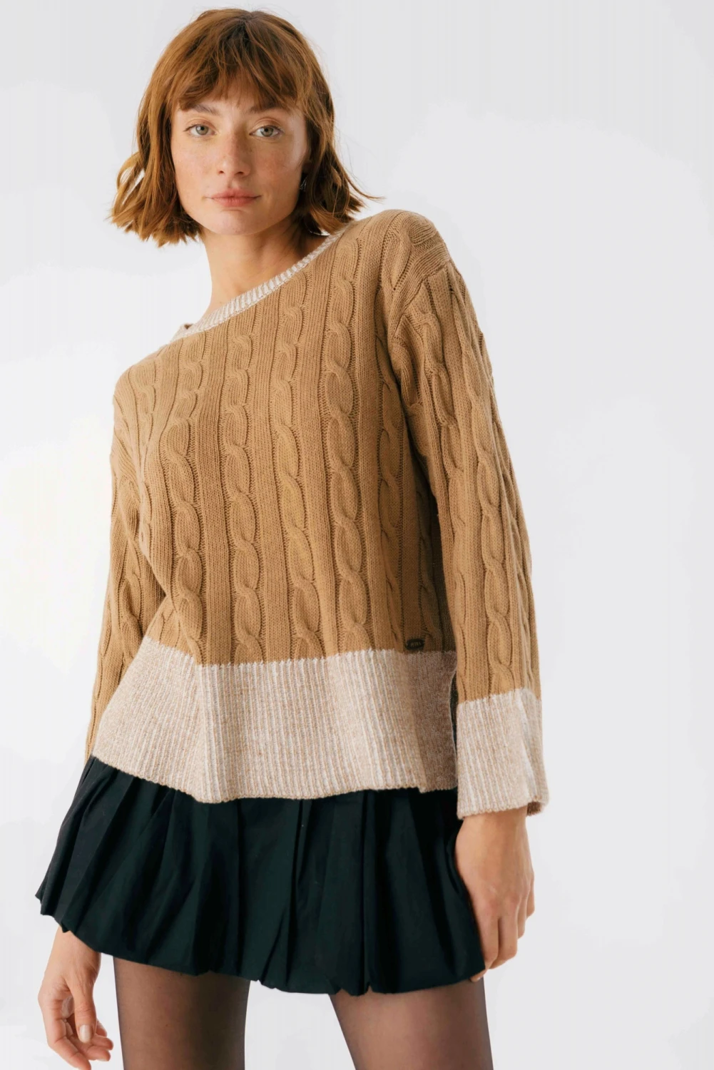Sweater Mix