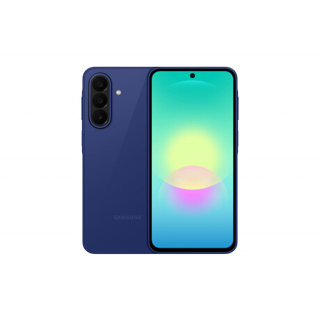 Samsung Galaxy A27 5G 8GB 256GB Blue Samsung Galaxy A27 5G 8GB 256GB Blue