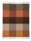 Manta throw TUSENFRYD 130x180 multicolor Manta throw TUSENFRYD 130x180 multicolor
