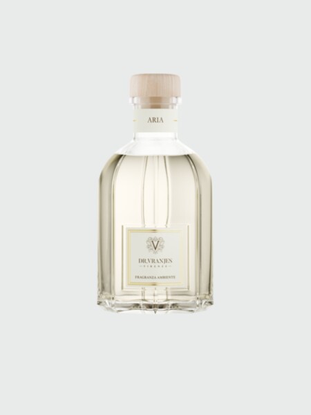 DR VRANJES - Aria Vase 5000 ml Glass Bottle Home Fragrance 0