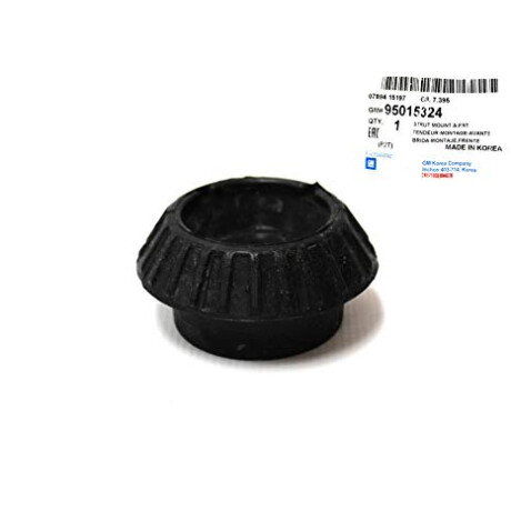 CAZOLETA AMORTIGUADOR CHEVROLET DELANT AVEO G3 - CAZOLETA AMORTIGUADOR CHEVROLET DELANT AVEO G3 -