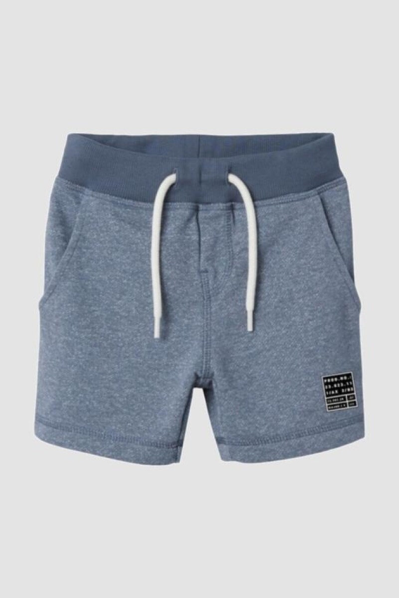 Sweat Shorts - Grisaille 