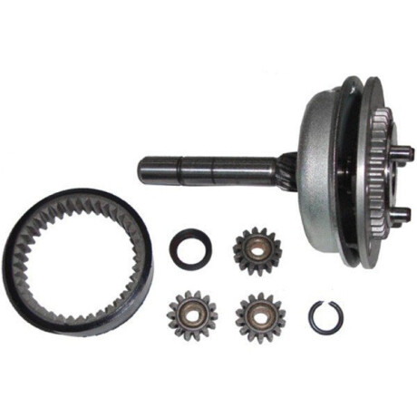 ALTERNADOR ARRANQUE VARIOS VOLKSWAGEN K.21152 REDUCTOR PRESTOLITE FIAT 1.7-GOL UNIFAP ALTERNADOR ARRANQUE VARIOS VOLKSWAGEN K.21152 REDUCTOR PRESTOLITE FIAT 1.7-GOL UNIFAP