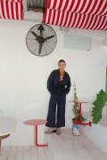 Pantalón Liam AZUL