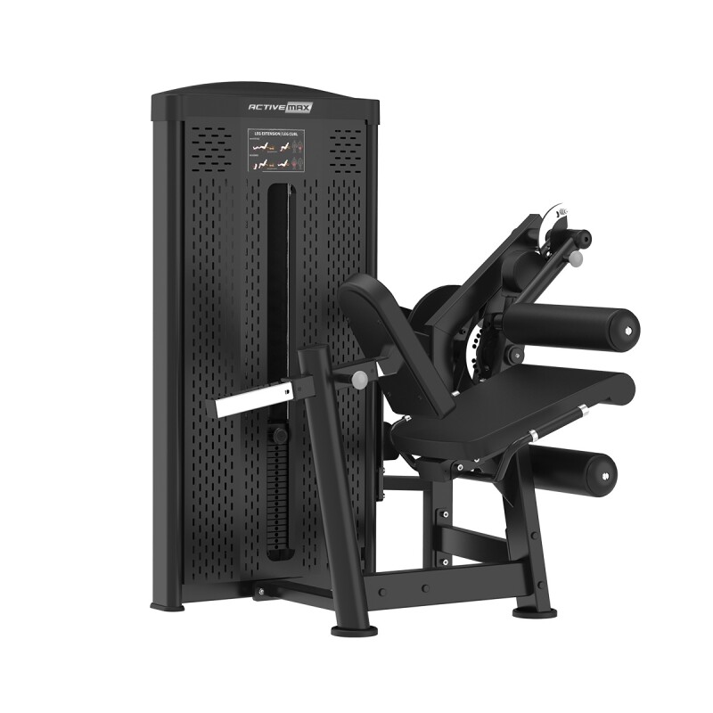 Leg extension/Leg curl ActiveMax Leg Extension/leg Curl Activemax