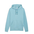 Canguro de Hombre Puma Ess small nº1 logo Celeste