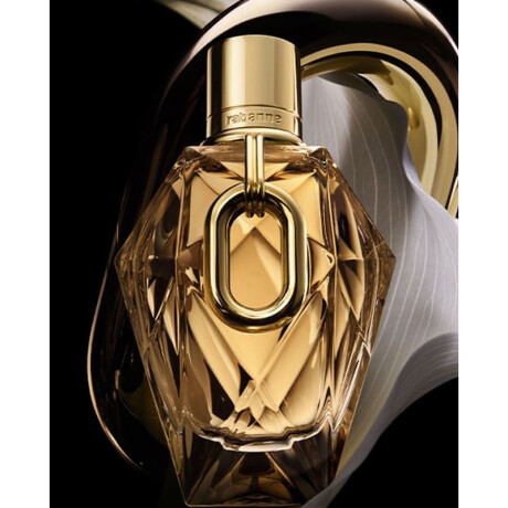 Fragancia Femenina Paco Rabanne Million Gold For Her EDP 90 ml