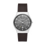 Reloj Skagen Fashion Cuero Marrón 0