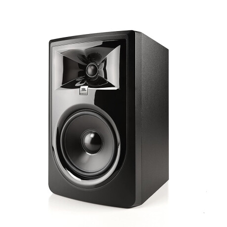 Monitor De Estudio Jbl 306p Mkii 6" C/u Monitor De Estudio Jbl 306p Mkii 6" C/u