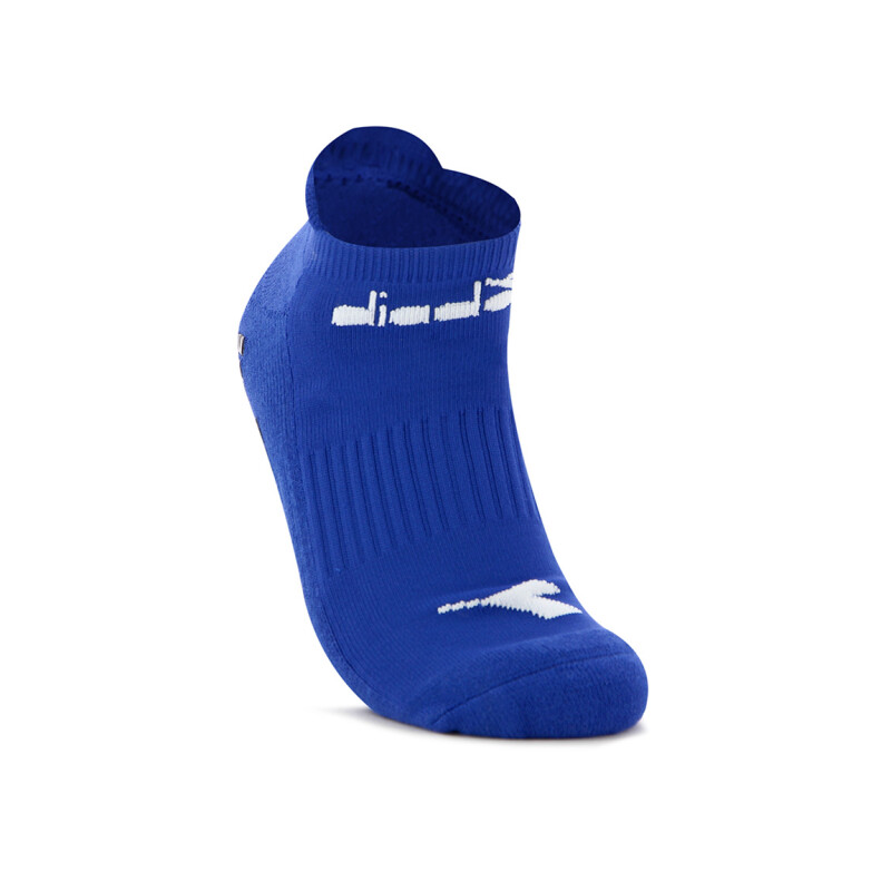 Diadora Media antideslizante caña baja ProntoII - Royal Royal