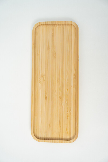 Bandeja Tyrel Ii Color Unico