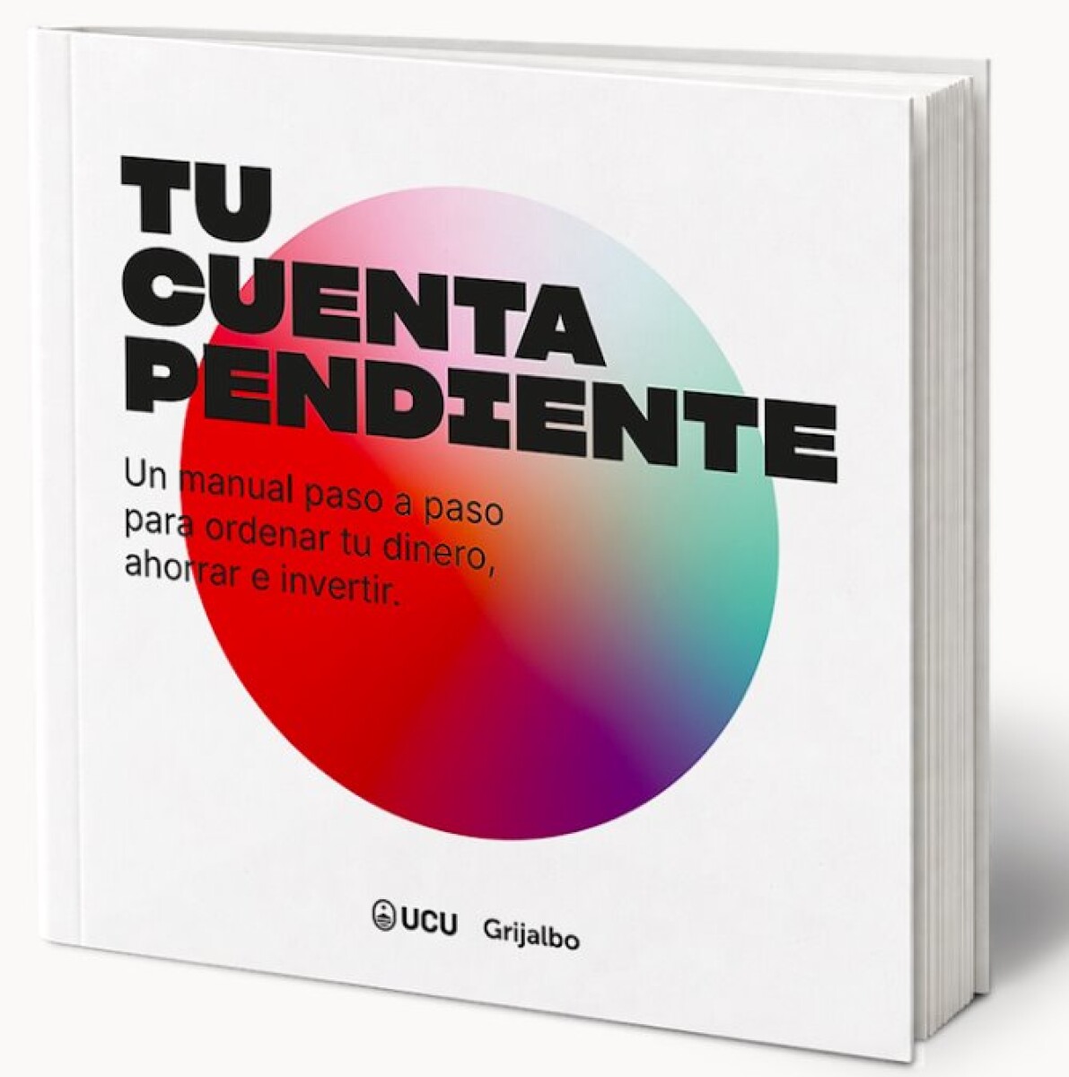 TU CUENTA PENDIENTE 