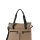 Bolso Milo Marrón