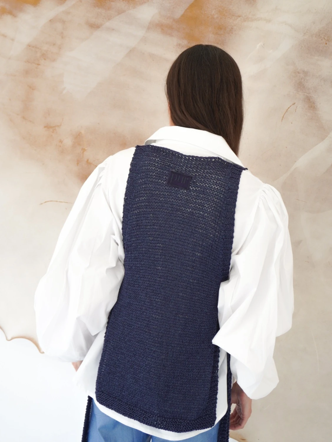 Moments Vest